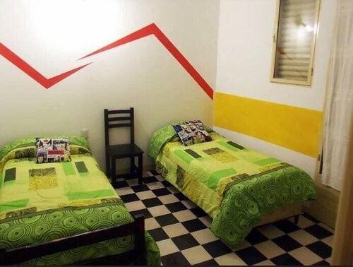 Valsecca Hostel