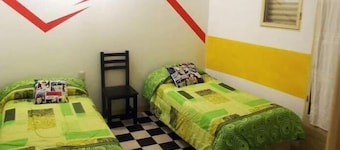 Valsecca Hostel