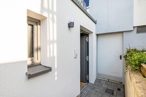 Außendetails
