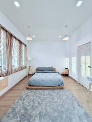 하우스, 침실 3개, 발코니 | 3 개의 침실