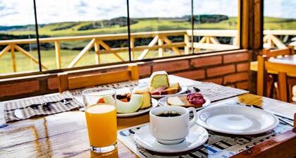 Pousada Morada da Serra