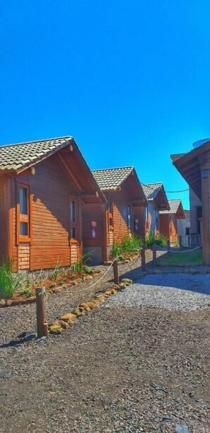 Exterior - Pousada Morada da Serra (Cambara do Sul)