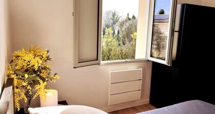 Maison spacieuse Ă Libourne â Proche Saint-Ămilion et Bordeaux