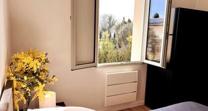 Maison spacieuse Ă Libourne â Proche Saint-Ămilion et Bordeaux