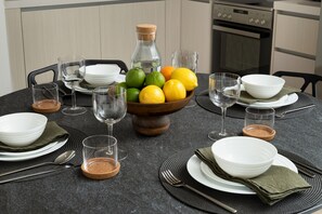 公寓 | 1 間臥室