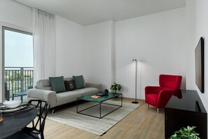 Apartment | 1 bilik tidur 