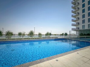 Apartemen | 1 kamar tidur