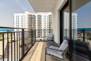 公寓 | 1 間臥室