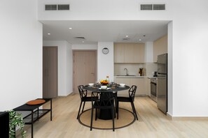 Apartemen | 1 kamar tidur