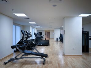 公寓 | 1 間臥室