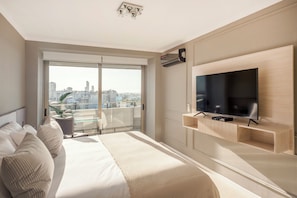 Iron/ironing board, cribs/infant beds, free WiFi, bed sheets
