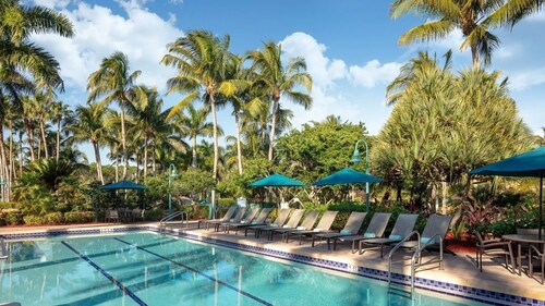 Vacation at The Club at Coconut Cove