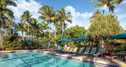 Vacation at The Club at Coconut Cove