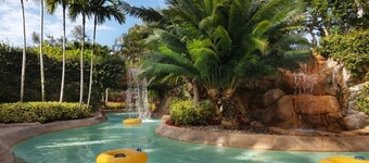 Vacation at The Club at Coconut Cove