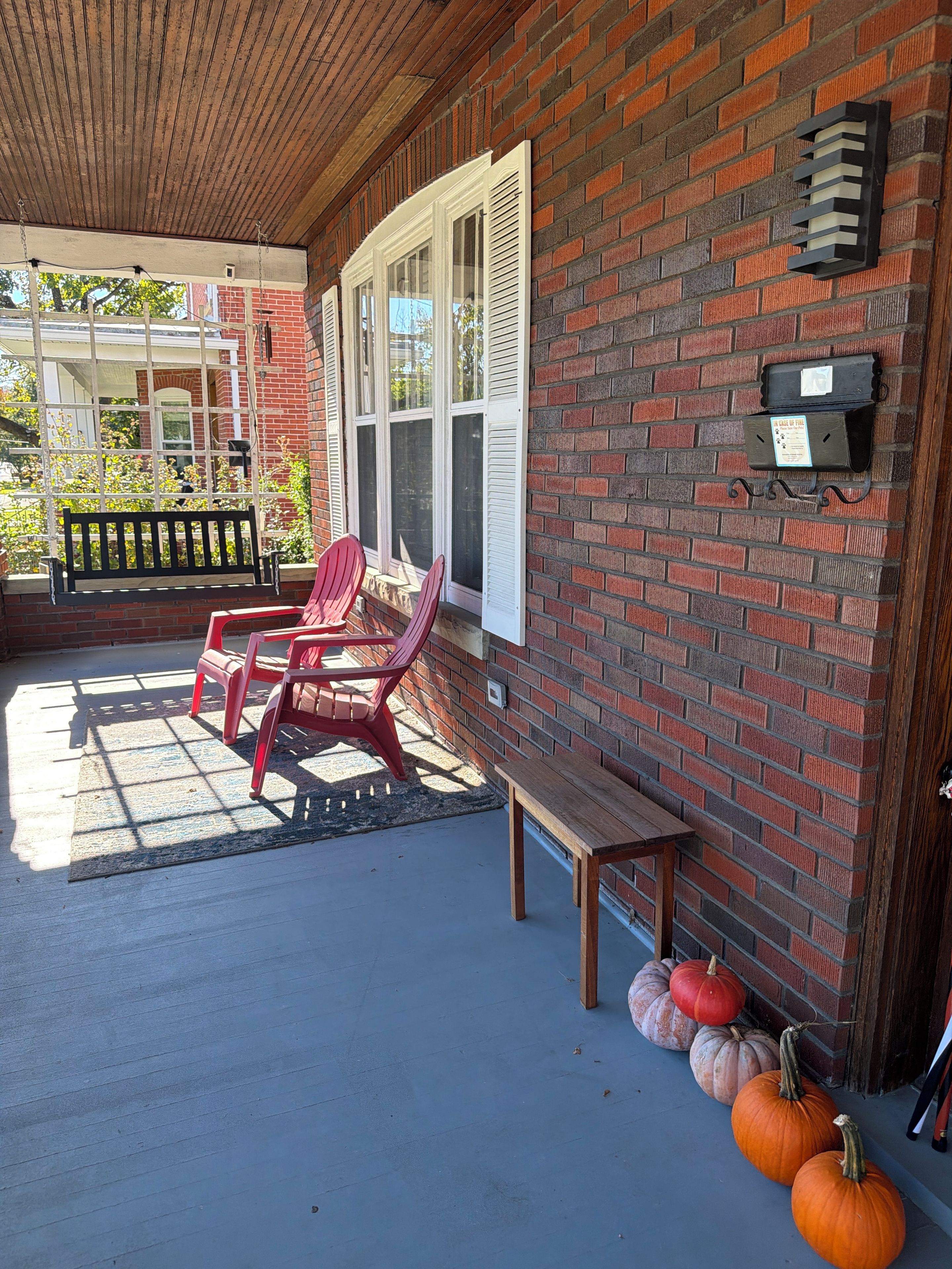 Terras