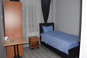 Classic-Einzelzimmer, Balkon