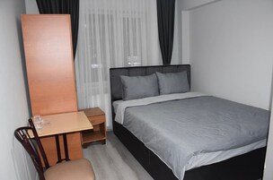Comfort Double Room, Balcony