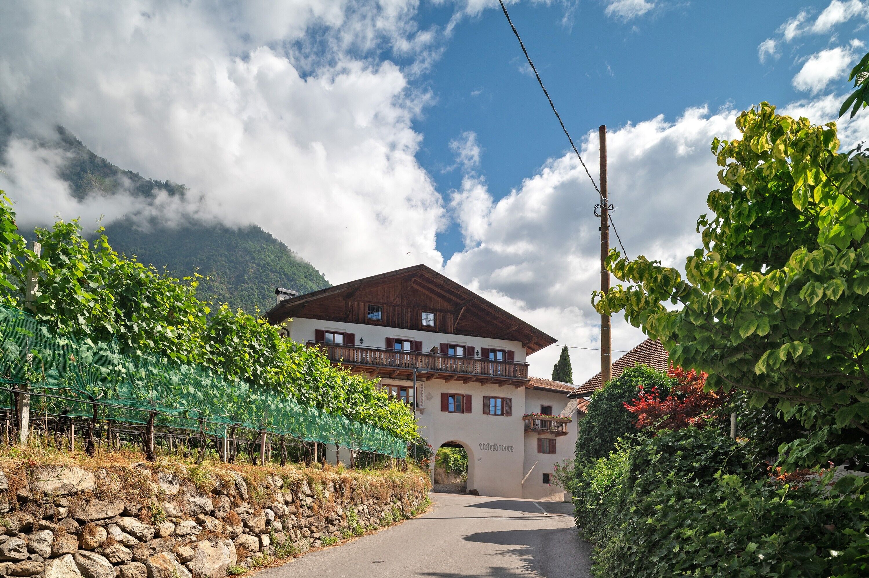 Außenbereich