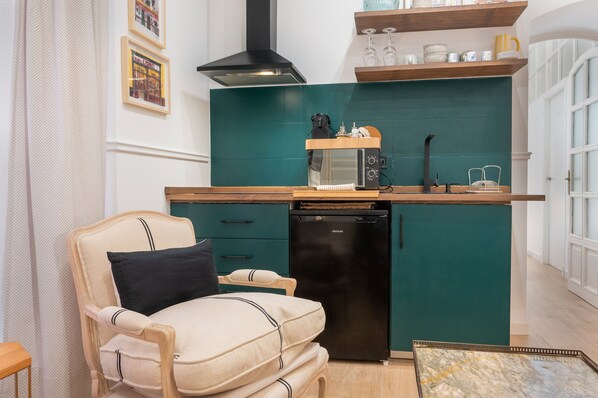 Interieur