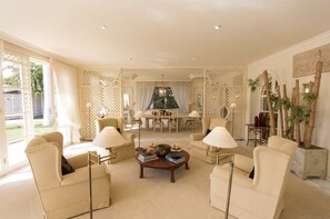 Interior - Sunset Luxe Retreat (San Bartolomé de Tirajana)