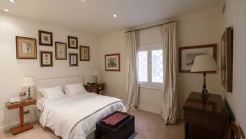 6 bilik tidur, katil bayi/kot (surcaj), cadar katil