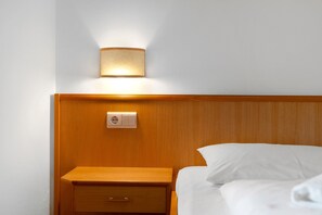 1 makuuhuone, Wi-Fi, vuodevaatteet
