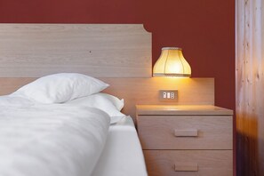 1 habitación, wifi y ropa de cama 