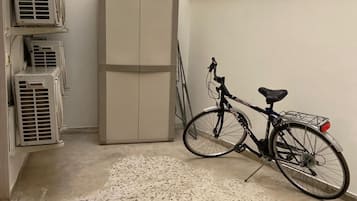 Unterkunftsgelände