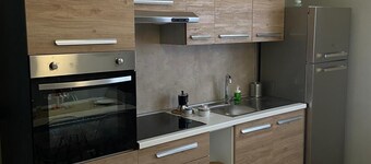 The Color Loft, comfortable apartment in the city center
