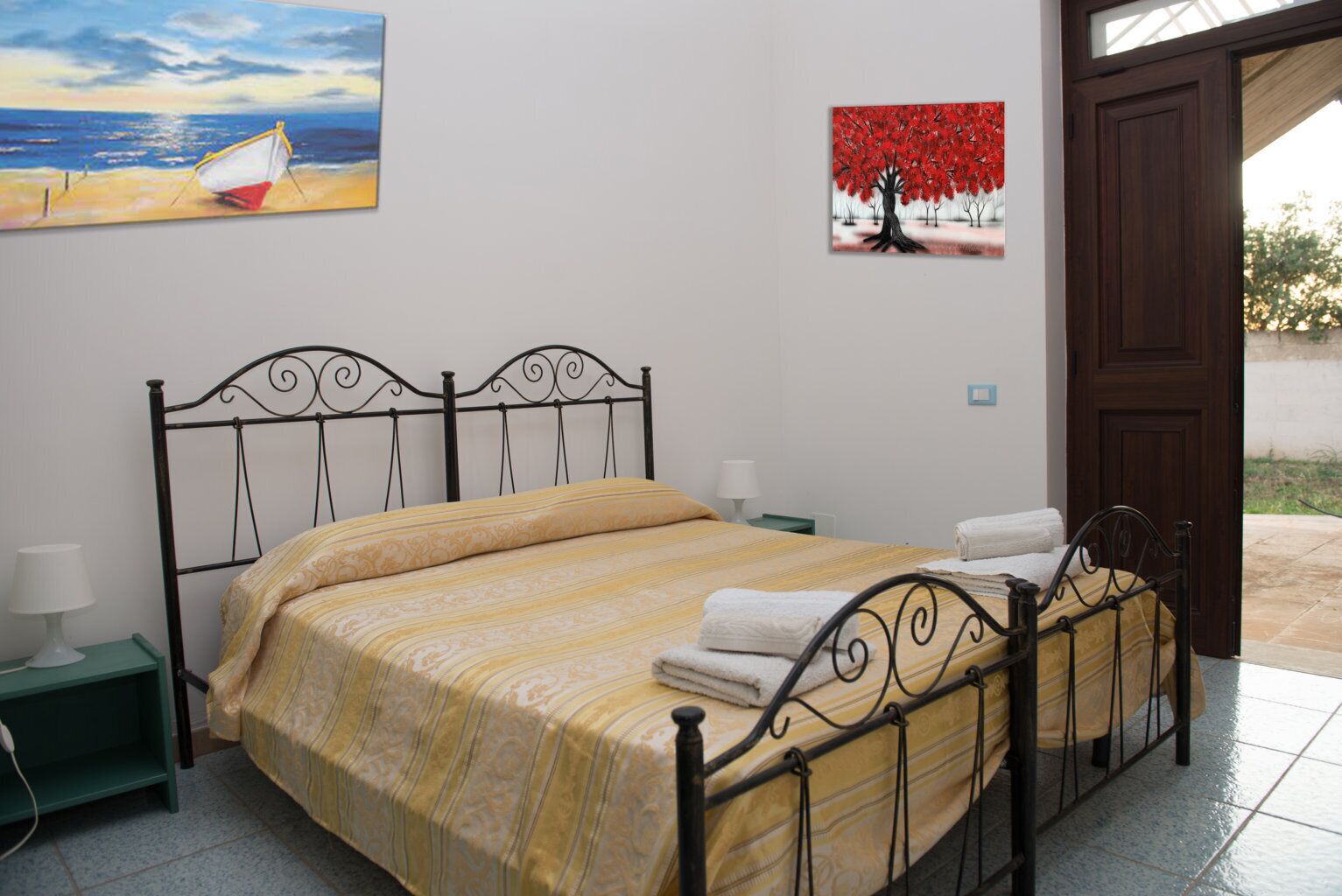 مكواة/لوح كي وواي فاي مجانًا