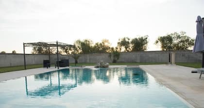 Villa dei Bruno