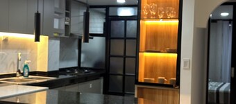 New 2-bedroom apartment with WiFi in Pasto