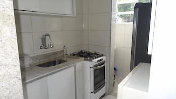 Shared kitchen facilities
