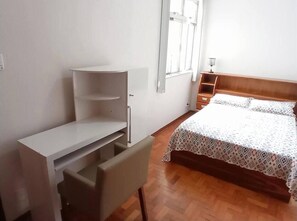 Habitación estándar | Wifi gratis 