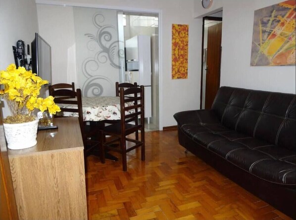 Dining room - Espaço Exclusivo Feminino (Juiz de Fora)