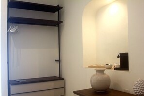 Comfort Studio, City View