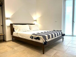 Comfort Studio, City View | Free WiFi