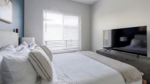 1 chambre, bureau, fer et planche à repasser, Wi-Fi