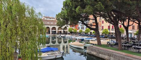 Port de plaisance