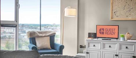 Televisión y libros