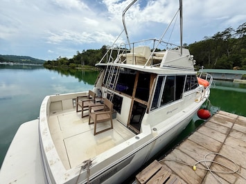 Port de plaisance