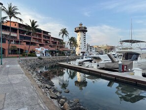 Marina