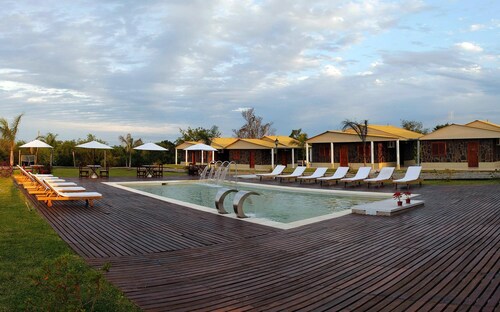 Casa Río Spa