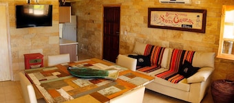 Casa Río Spa