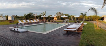 Casa Río Spa