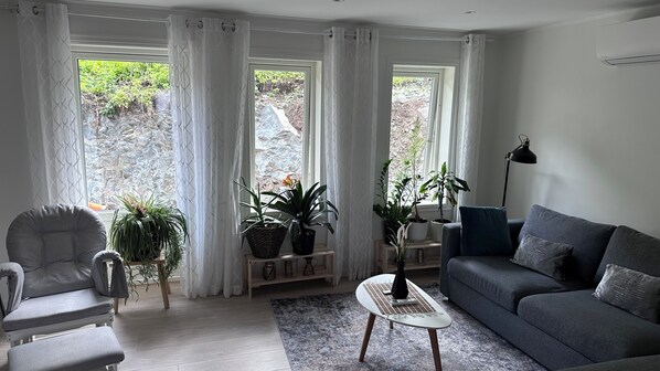 Een smart-tv