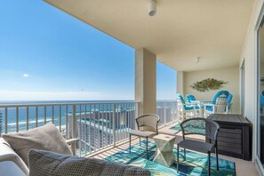 Property grounds - ⛱️ Walk to Beach-Gulf Views-Kids Fountain + 2 Pools☀️ Ariel Dunes I 2102 (Miramar Beach)