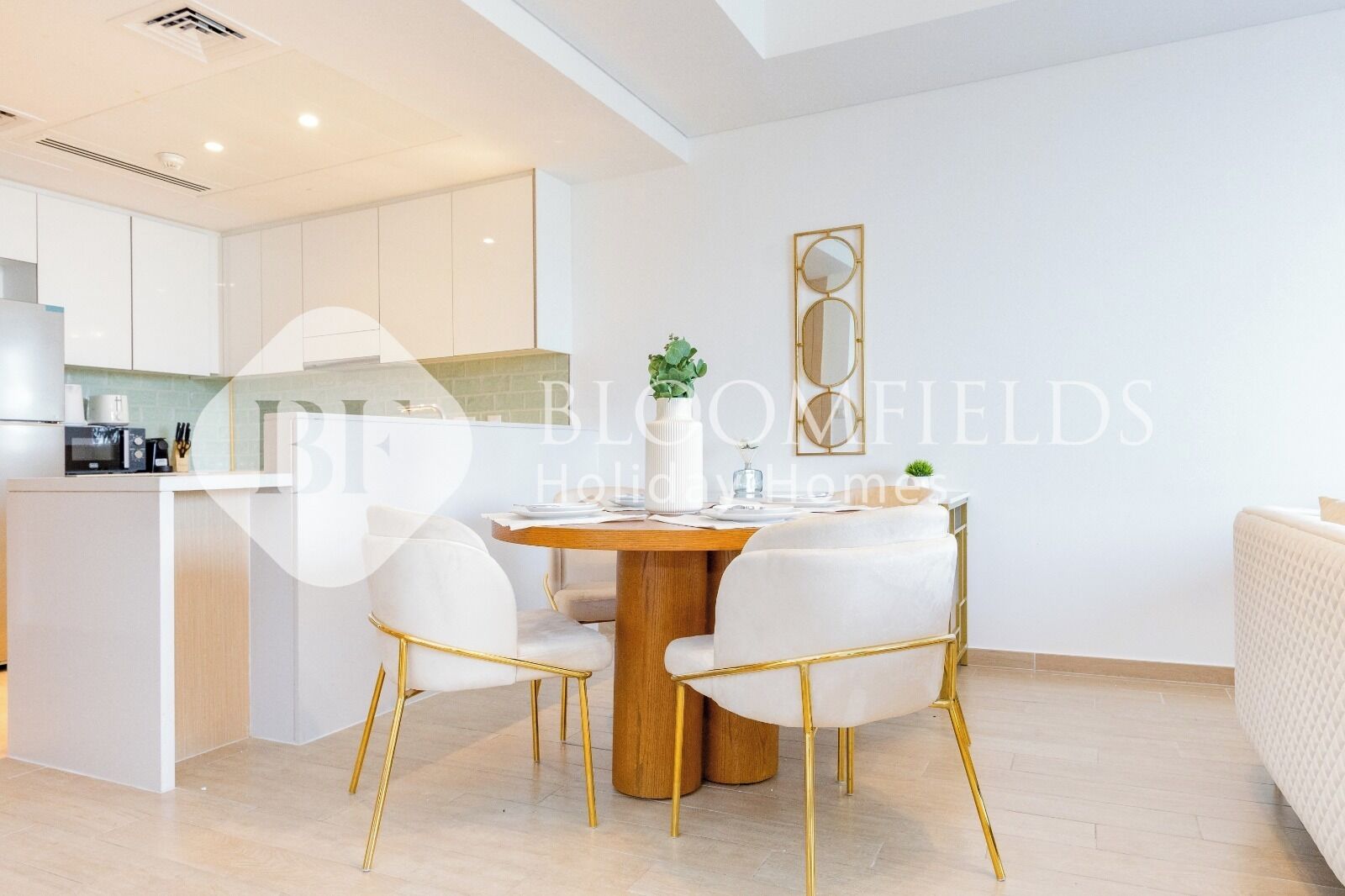 Apartment, 1 Bedroom, Balcony | In-room safe, iron/ironing board, free WiFi