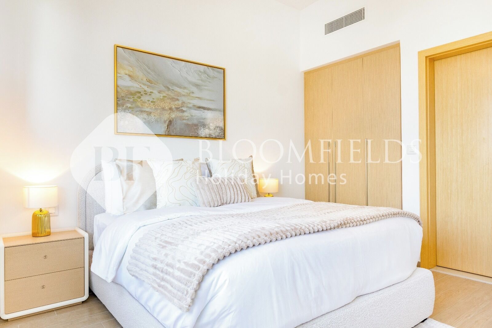 Apartment, 1 Bedroom, Balcony | In-room safe, iron/ironing board, free WiFi