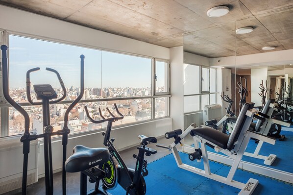 Gimnasio